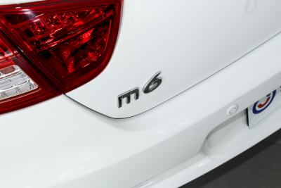2017款 1.6L 手动运动智能型-外观-图片-有驾