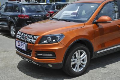 2016款 1.8T CVT睿智型 7座-外观-图片-有驾