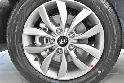 2015款 1.6L 手动时尚型-外观-图片-有驾