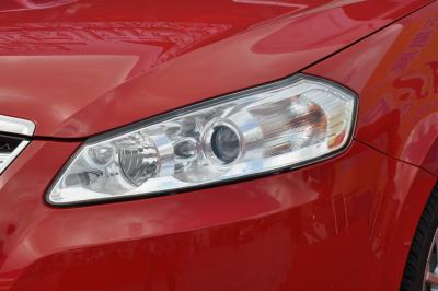 2012款 1.6L CVT豪华型-外观-图片-有驾