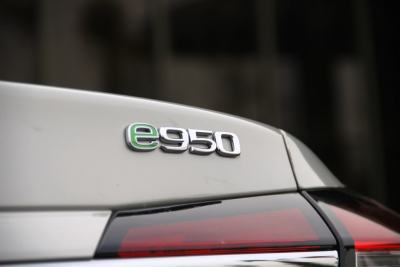 2016款 1.4T 行政尊享版-外观-图片-有驾