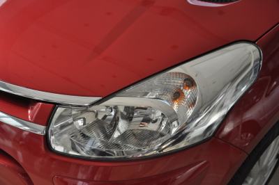 2013款 CROSS 1.6L 自动运动型-外观-图片-有驾