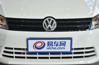 2015款 1.6L 手动时尚型-外观-图片-有驾
