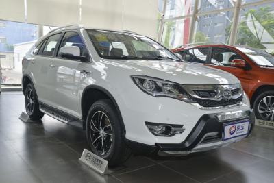 2015款 1.5T 手动尊贵型-外观-图片-有驾