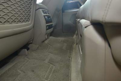 2012款 4.6L 自动VX-R-空间-图片-有驾