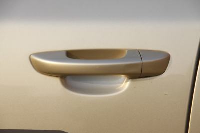 2012款 2.0TSI 自动典雅版-外观-图片-有驾