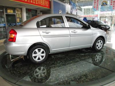 2008款 1.4自动舒适型-外观-图片-有驾