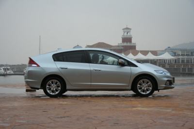 2013款 1.3L 标准型-外观-图片-有驾
