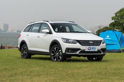 2018款 1.5L 手动豪华型-外观-图片-有驾