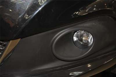 2013款 1.5L CVT豪华型 国IV-外观-图片-有驾