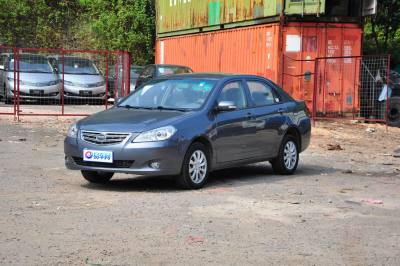2011款 数智版 1.8L CVT豪雅型-外观-图片-有驾