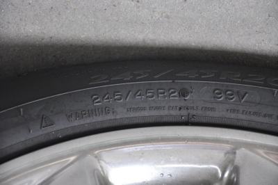 2010款 3.5L EcoBoost AWD-外观-图片-有驾