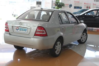 2012款 1.5L 手动运动型II-外观-图片-有驾