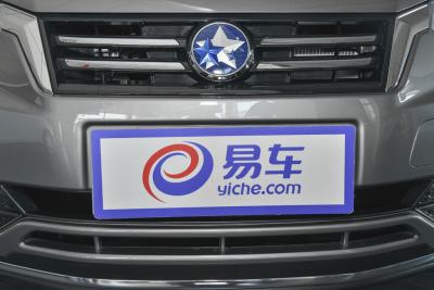 2015款 1.6L 自动豪华版-外观-图片-有驾