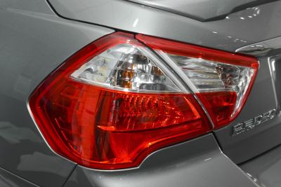 2015款 1.6L 自动豪华版-外观-图片-有驾