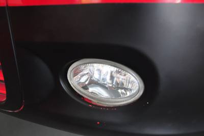 2011款 雪地版 1.3L 标准型-外观-图片-有驾