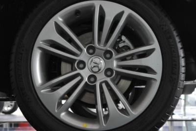 2013款 1.8T 行政版-外观-图片-有驾