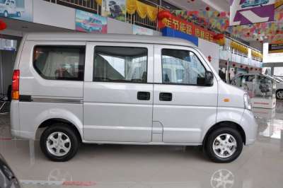 2009款 1.4L手动标准型 阳光版-外观-图片-有驾