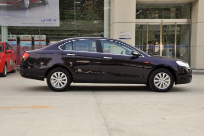 2012款 2.0L 手动典雅版-外观-图片-有驾