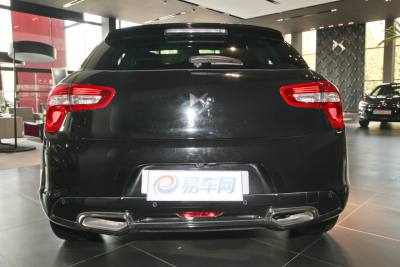 2012款 1.6T 豪华版-外观-图片-有驾