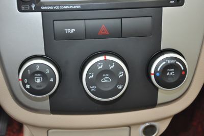 2012款 1.6L MT GLS-内饰-图片-有驾
