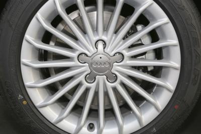 2013款 35 TFSI 自动技术型-外观-图片-有驾