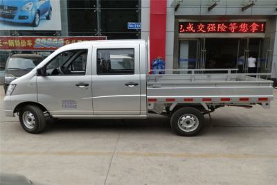 2013款 1.4L双排 STDK14B-A-外观-图片-有驾