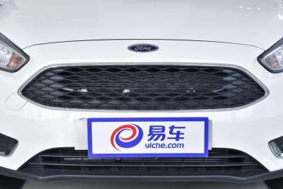 2015款 两厢 1.6L 手动舒适型-外观-图片-有驾