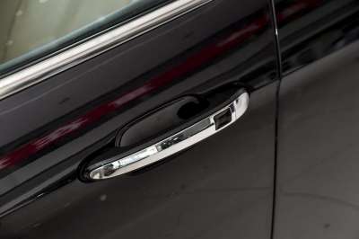 2014款 1.8T 自动舒适型-外观-图片-有驾