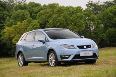 2013款 1.4TSI 旅行版FR-外观-图片-有驾