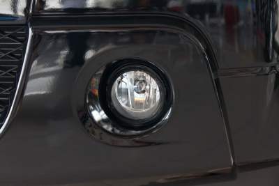 2011款 2.4 AT JX-EH 3门版-外观-图片-有驾