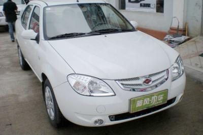 2008款 1.5L 舒适型-外观-图片-有驾
