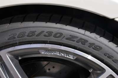 2015款 AMG CLS 63 4MATIC-外观-图片-有驾