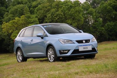 2013款 1.4TSI 旅行版FR-外观-图片-有驾