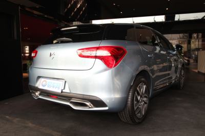 2012款 1.6T 尊享版-外观-图片-有驾