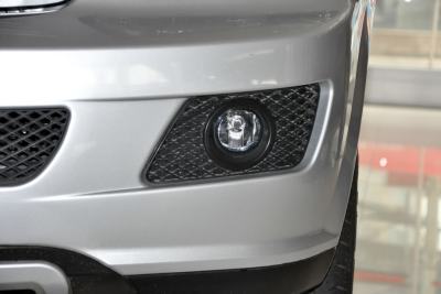 2012款 2.4L 至尊版 两驱标准型4G69S4N-外观-图片-有驾