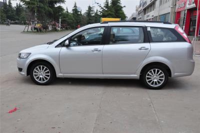 2012款 1.8L 手动舒适型-外观-图片-有驾