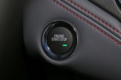 2018款 Redline 330T 双离合领锋版-内饰-图片-有驾
