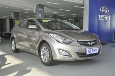 2015款 1.6L 手动领先型-外观-图片-有驾