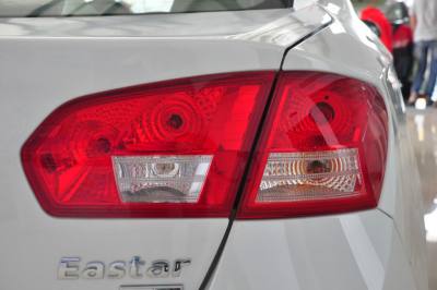 2012款 2.0L 手动典雅版-外观-图片-有驾