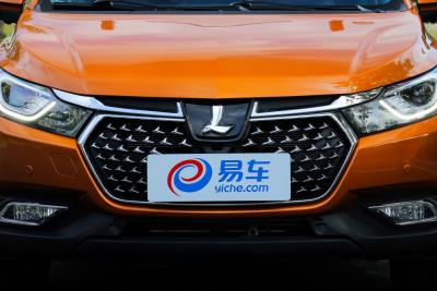 2017款 1.6L CVT爵士版-外观-图片-有驾