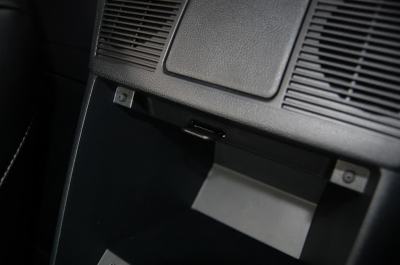 2009款 2.0-内饰-图片-有驾