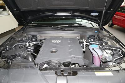 2013款 35 TFSI 自动技术型-外观-图片-有驾