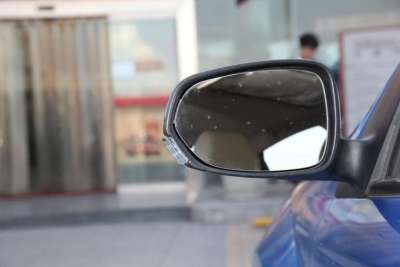 2013款 1.5L 手动舒适型-外观-图片-有驾