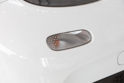 2018款 1.0L 52千瓦激情版-外观-图片-有驾