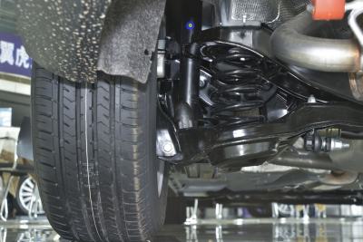 2015款 三厢 1.6L 手动舒适型-外观-图片-有驾