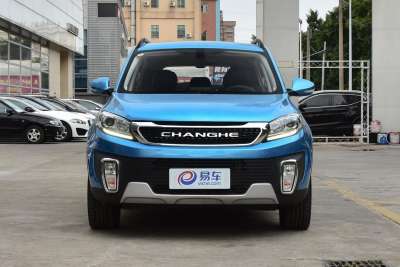 2016款 1.5L 自动炫智版-外观-图片-有驾
