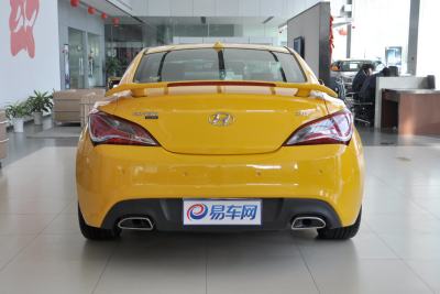 2012款 2.0T 自动豪华版-外观-图片-有驾