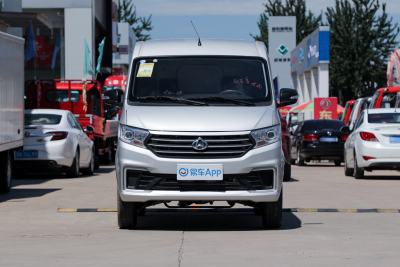 2021款 1.5L进宝版标准型JL473QH-外观-图片-有驾