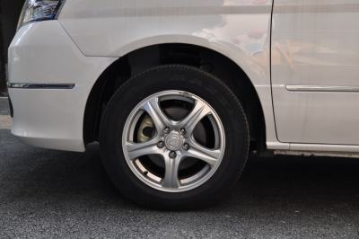 2014款 1.6L 手动舒适型7座 国V-外观-图片-有驾